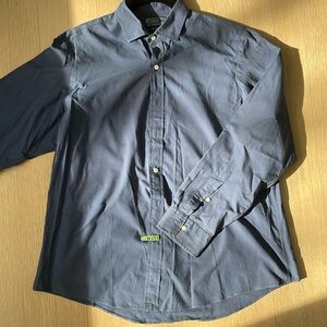Vintage Polo Ralph Lauren Button Down, Size XL